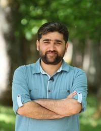 Adem Özköse
