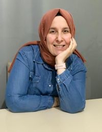 Merve Sultan Gündüz