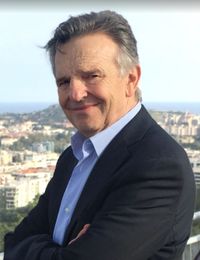 Camillo Bortolato