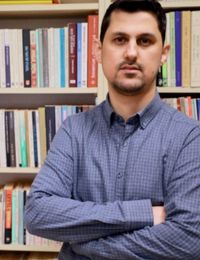 Abdurrahman Bulut