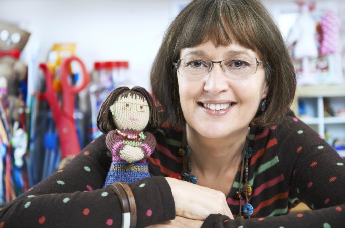 Jane Bull