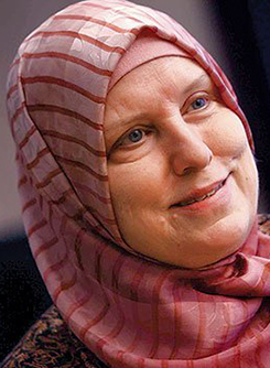 Aslı Sancar