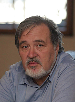 İlber Ortaylı