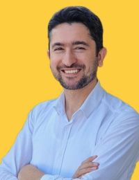 Yusuf Gündüz