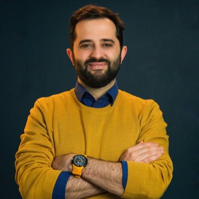Yavuz Yiğit - logo