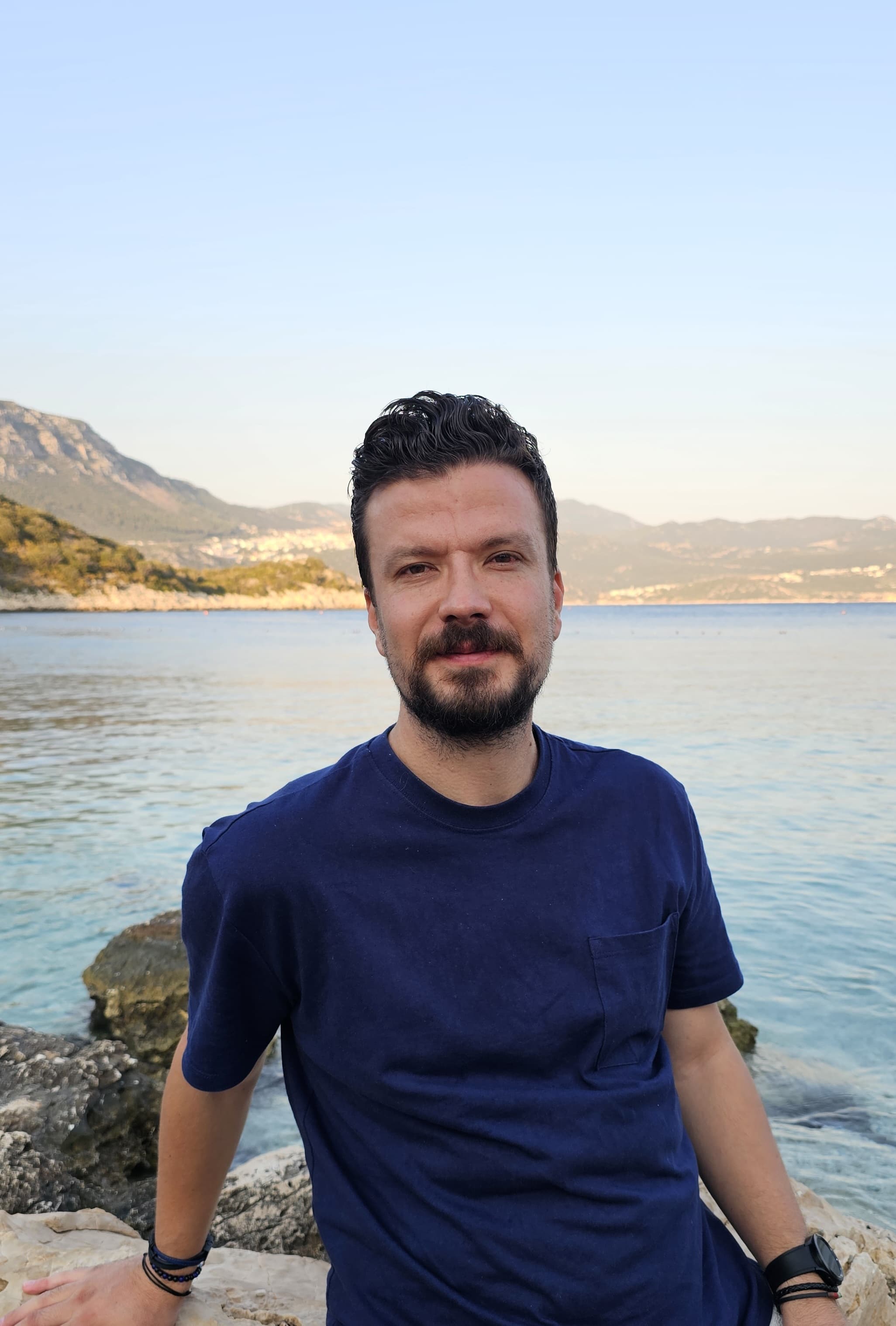 Mehmet Gönen