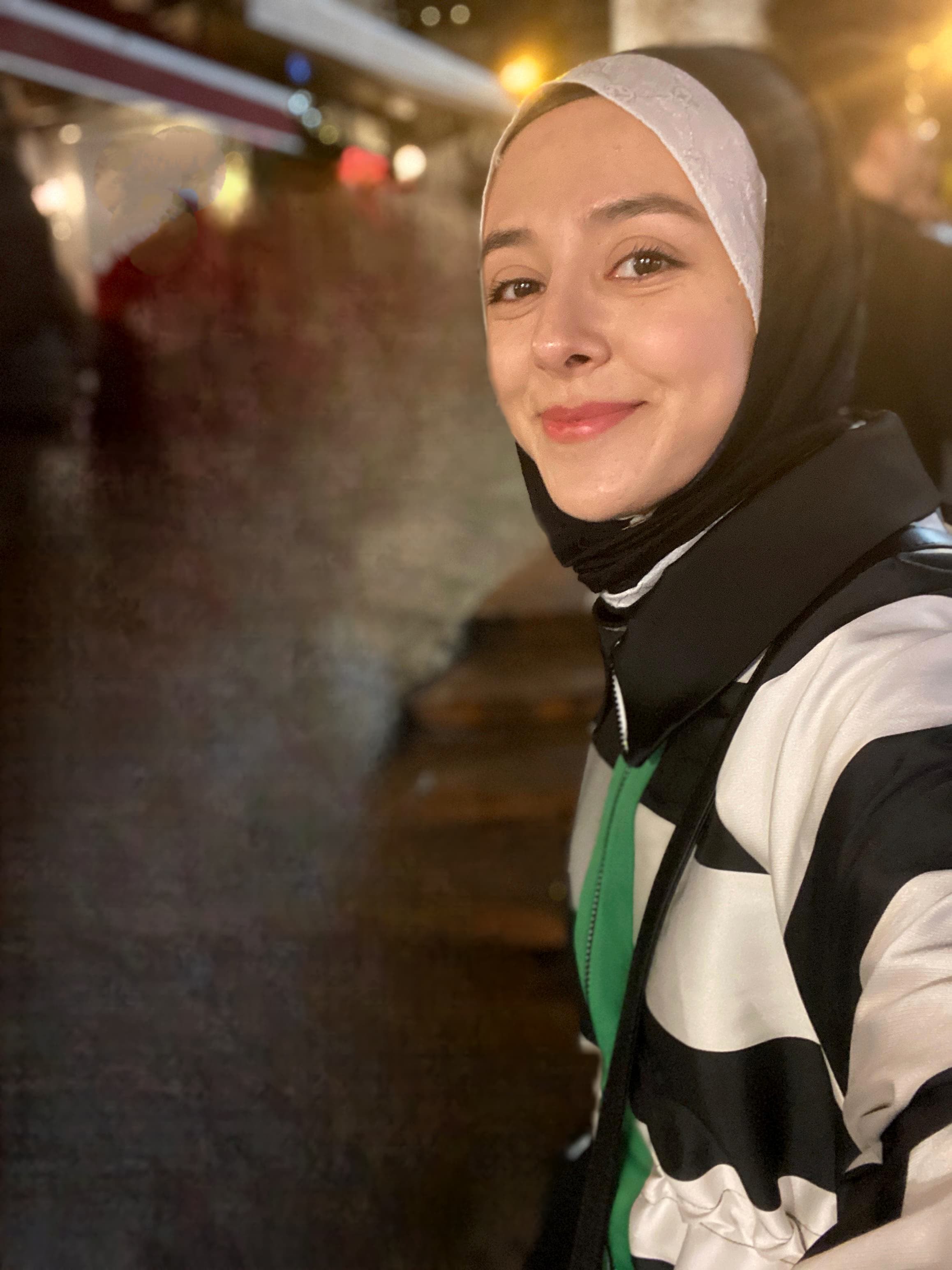 Yağmur Karacan