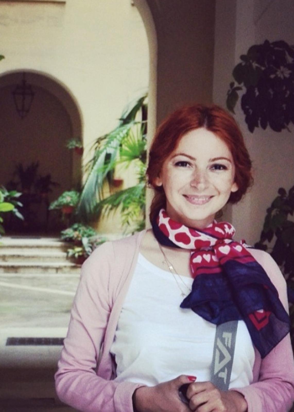 Aslı Alper