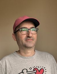 Gaffar Gazi Koç