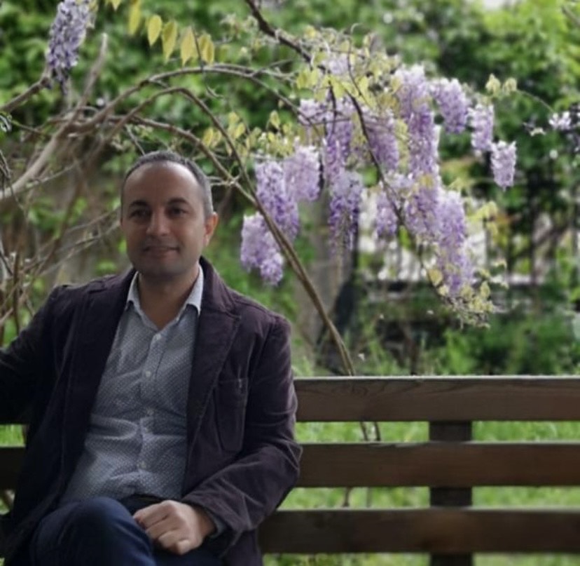 Hamza Çelikel