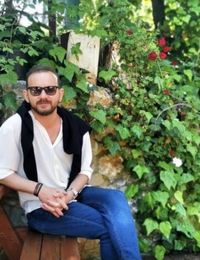 Ferhat Taştekin