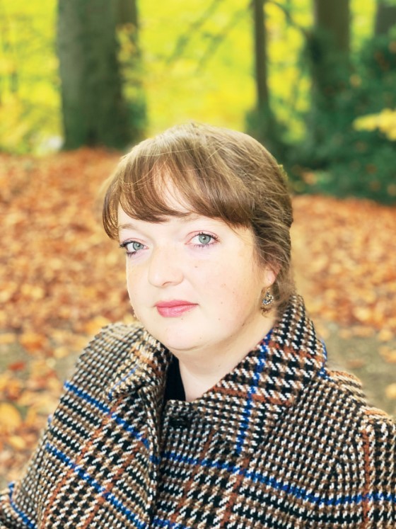 Uta Seeburg