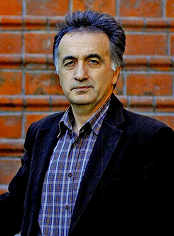 Feridun Emecen