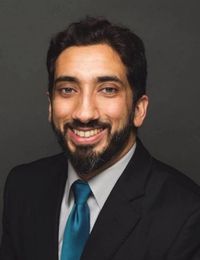 Nouman Ali Khan