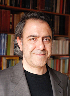 Mustafa Armağan