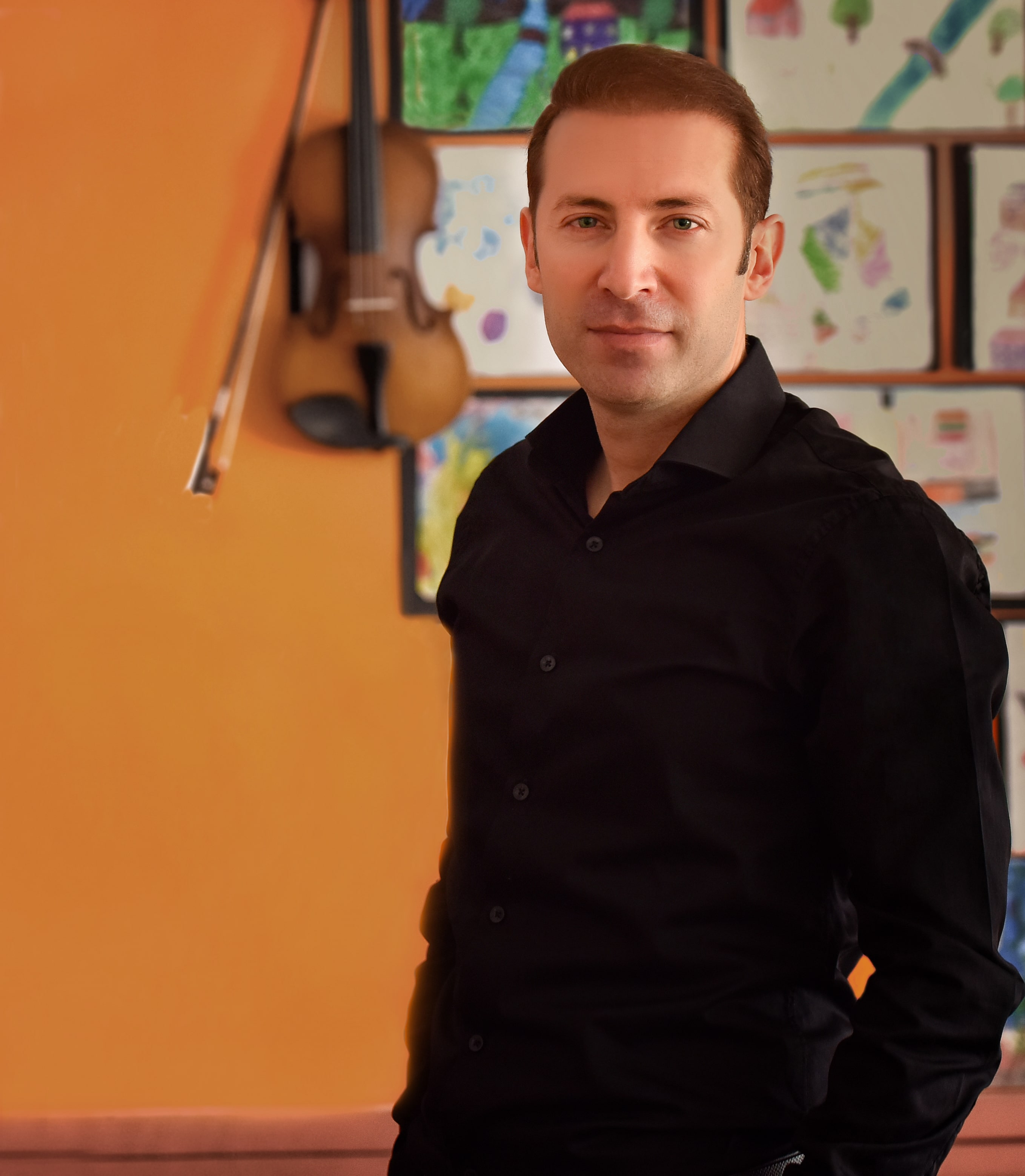 Sezer Ortadağ