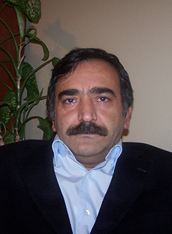 Recep Şükrü Apuhan
