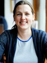 Sarah Hart