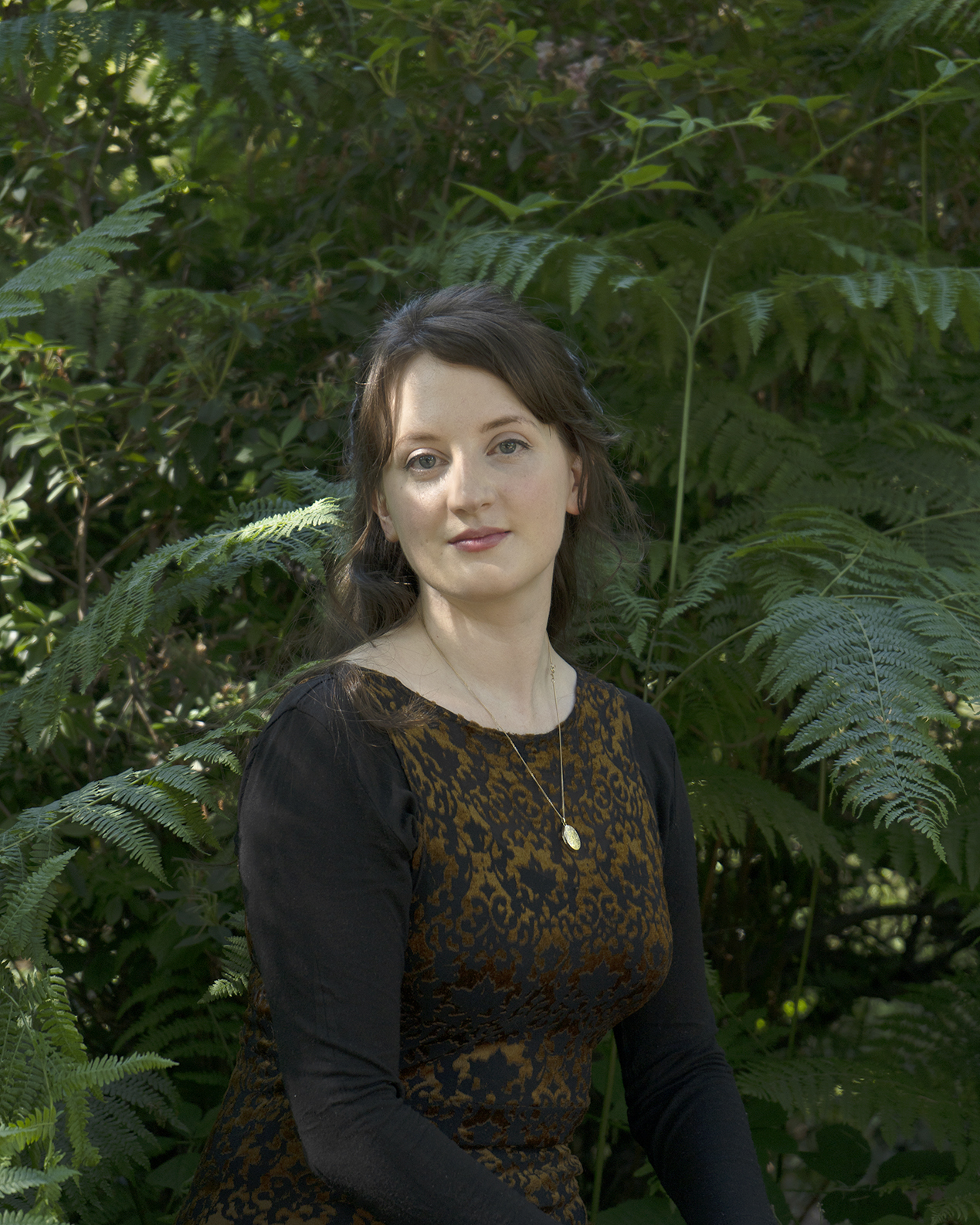 Elizabeth O'Connor
