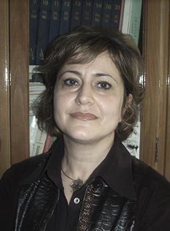 Arzu Terzi