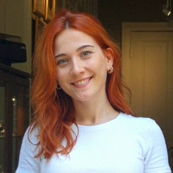 Sena Pınar Civan