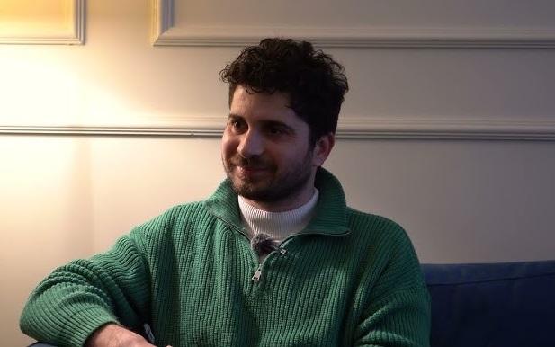 Emin Çağlı