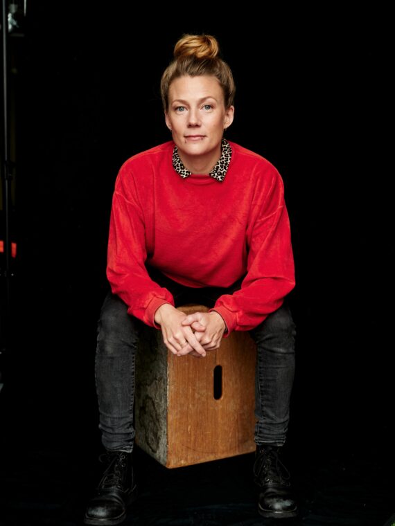 Lisa Ridzén