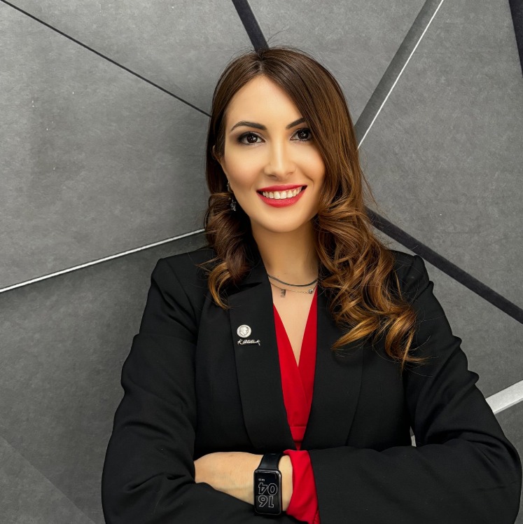Ebru Kapaklıkaya