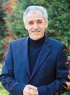 Salih Suruç