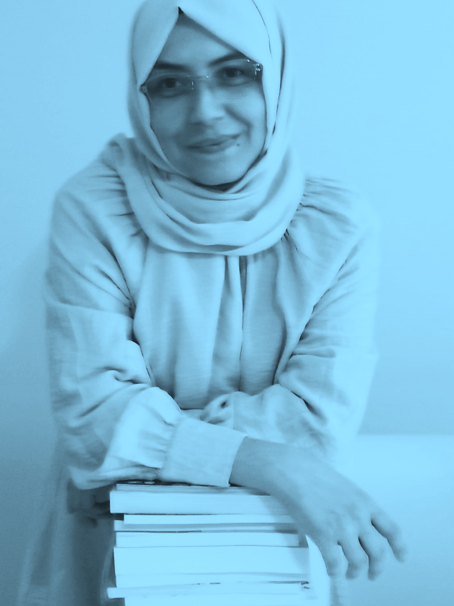 Sümeyra Öztürk Şahin
