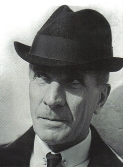 Dino Buzzati