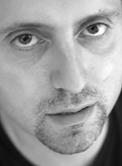 Jonny Zucker