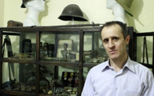 Lokman Erdemir