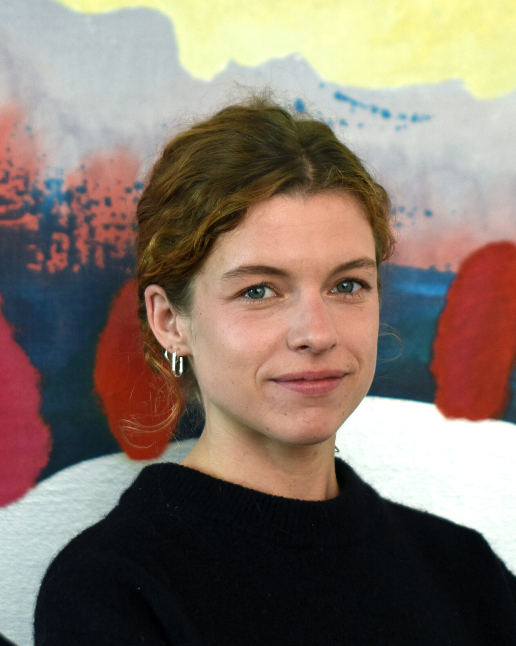 Marie Gamillscheg
