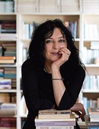 Nazan Bekiroğlu