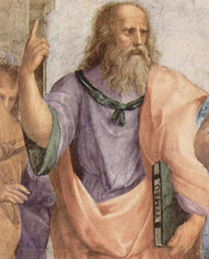 Platon .