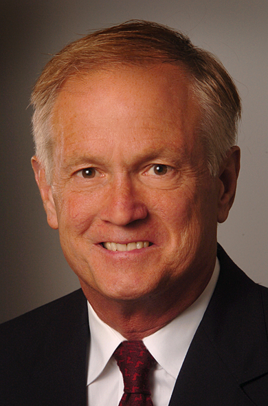 Randy Roberts