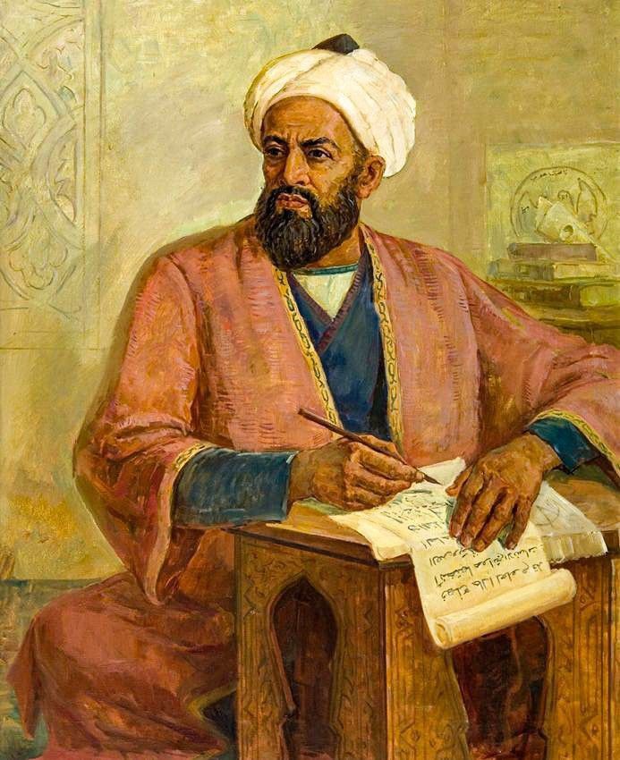 İmam Gazzâlî