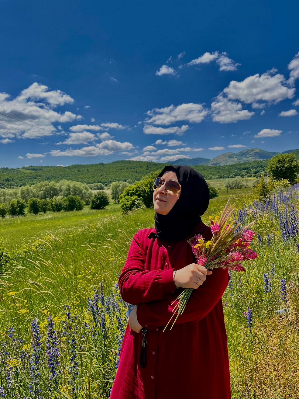 Hülya Tekin Çakır