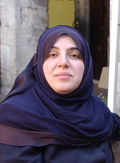 Ayşe Kara