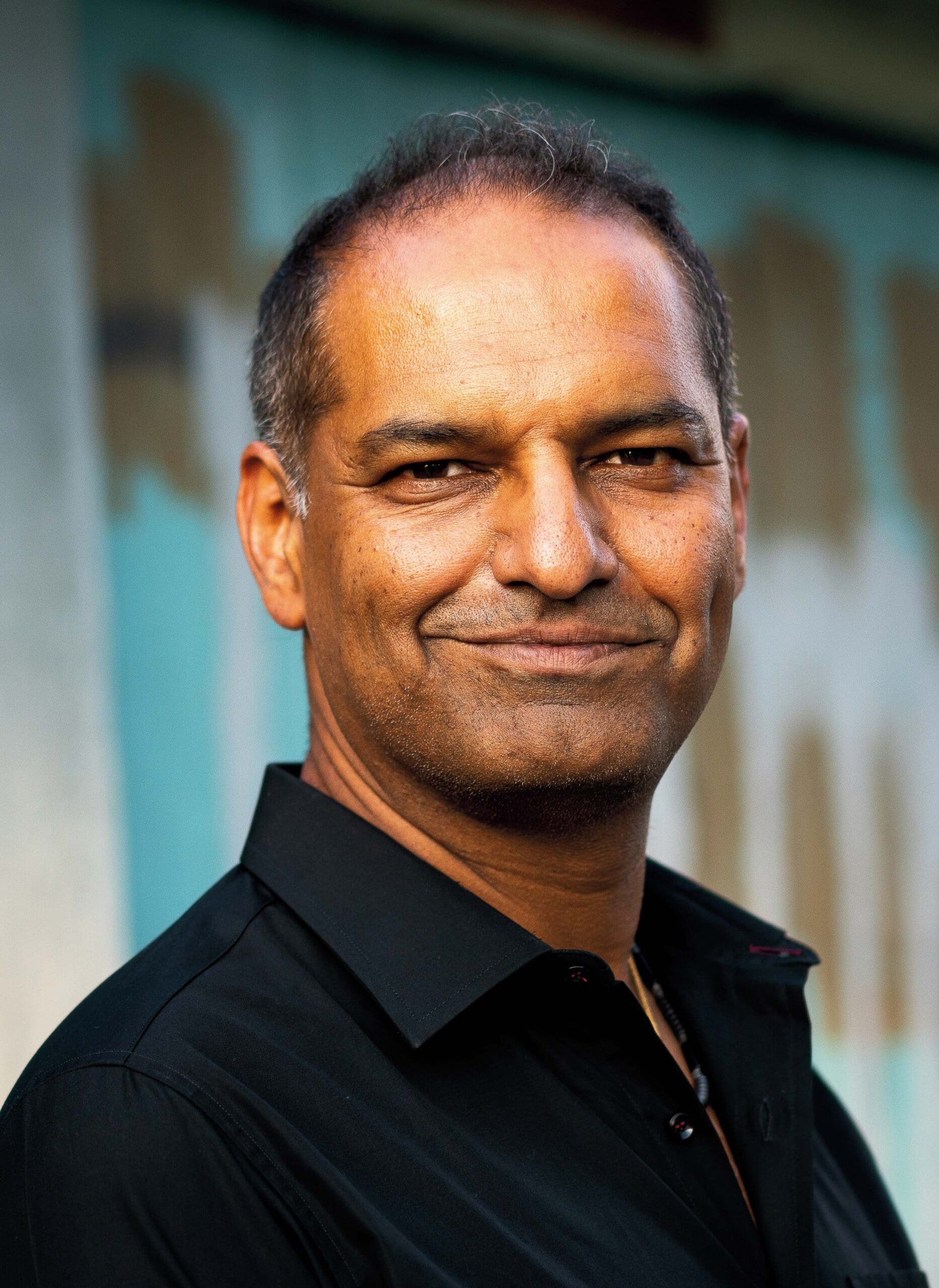Charan Ranganath