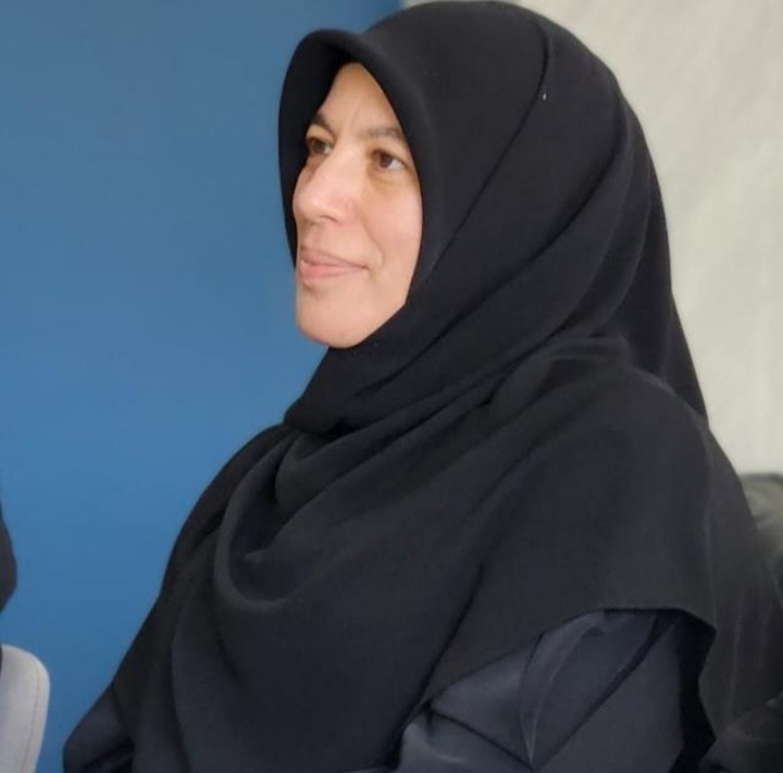 Firuzan Çetin