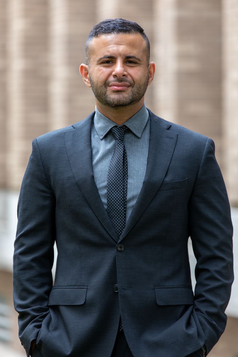 Khaled A. Beydoun