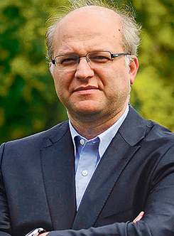 Kemal Sayar