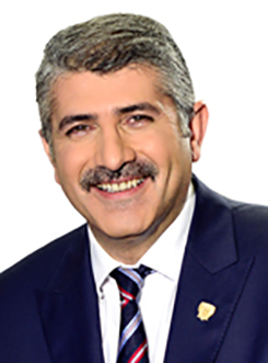 Ali Fuat Bilkan