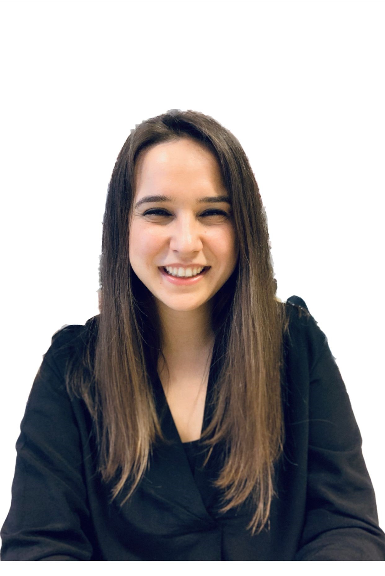 Nakiye Esra Bulut