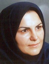 Müjgan Şeyhi