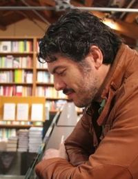 Ali Çimen