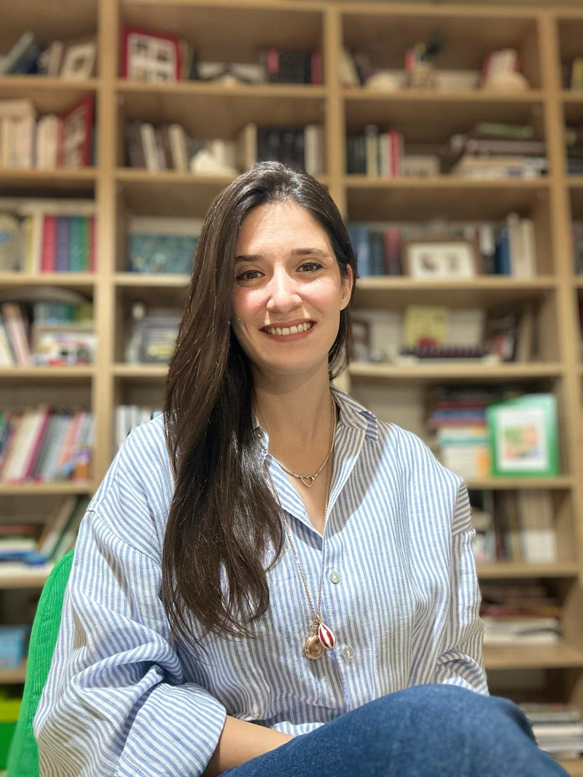 Emine Tuğba Işçimen