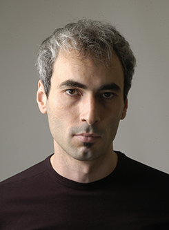 Burak Turna